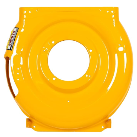Châssis de tondeuse 68705069BCY MTD - Pièce origine pour tondeuse 