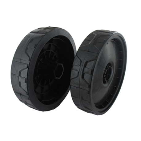Roue arrière tondeuse 21011007090001A – Pièce origine Bestgreen