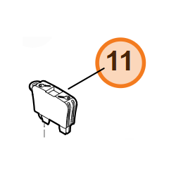 Fusible Stihl 6368 430 3800 – Pièce origine pour outils électriques