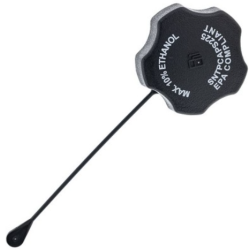 Bouchon essence MTD 751-12428 – Pièce origine avec attache
