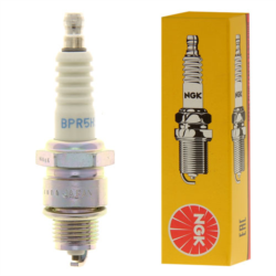 Bougie NGK BPR5HS – Allumage performant pour moteurs