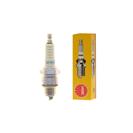 Bougie NGK BPR5HS – Allumage performant pour moteurs