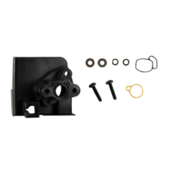 Isolant carburateur débroussailleuse 753-06189 MTD - Pièce d'origine