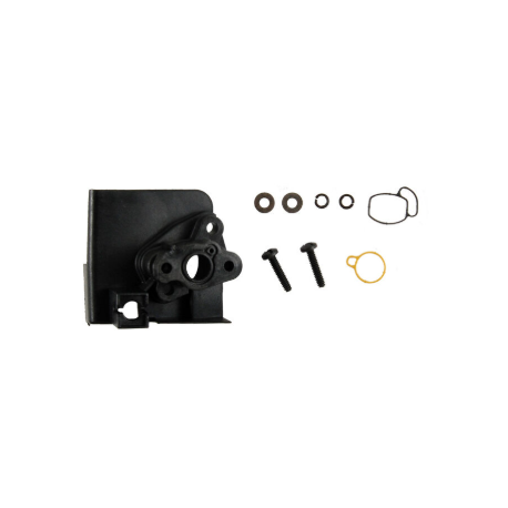 Isolant carburateur débroussailleuse 753-06189 MTD - Pièce d\'origine