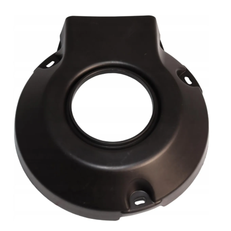 Carter protection courroie 66070233A – Staub/Oleo-Mac/Emak