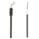Cable de frein moteur 2106800334A - Pièce d\'origine