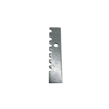 Tôle d\'arrêt Stihl 63367039500 – Pièce origine