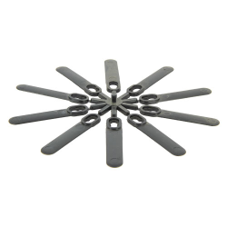 Jeu de 10 lames pour Sandrigarden HM1000