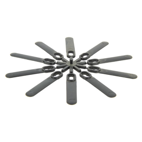 Jeu de 10 lames pour Sandrigarden HM1000
