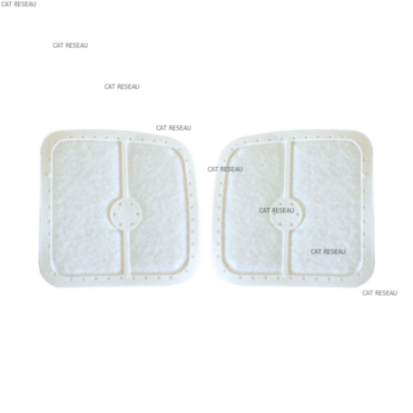 Filtre à air Echo A226000140 – SRM-330/335/350 pièce origine