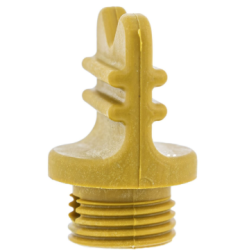 Bouchon vidange huile MTD 753-05408 – Pièce origine