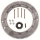 Couronne démarreur Briggs & Stratton 696537 – Pièce origine