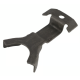 Protection courroie tondeuse Mc Culloch M53-160 CMD, M53-625 CMD, MM4756, MM56