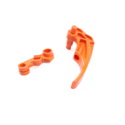 Levier des gaz Stihl 41441801550 – Pièce origine