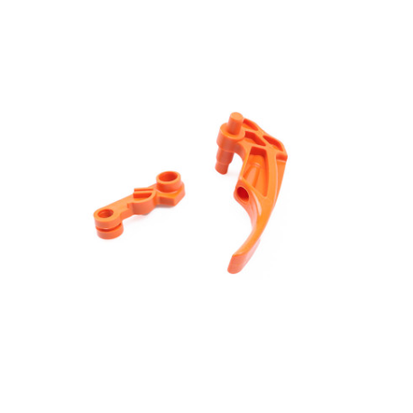 Levier des gaz Stihl 41441801550 – Pièce origine