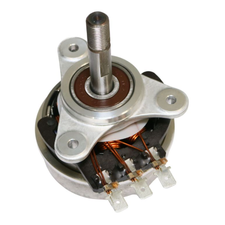 Moteur électrique 4863-600-0201 débroussailleuse StihL FSA90 (R)