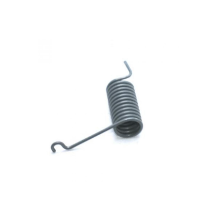 Ressort coudé Stihl 63507084500 – Pièce origine