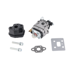Kit carburateur 590460103 taille haie Mc Culloch - Pièce d'origine