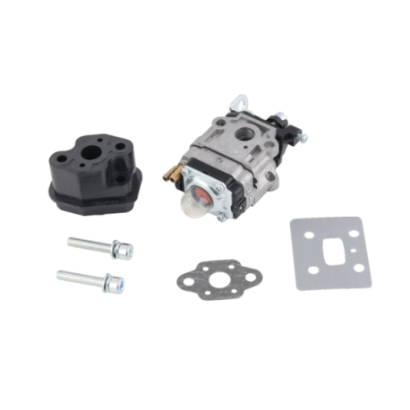 Kit carburateur 590460103 taille haie Mc Culloch - Pièce d\'origine