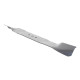 Lame mulching Scheppach 7911200626 – 46 cm pièce origine