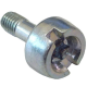 Vis couvercle filtre Stihl 4128-141-8000 – Pièce origine