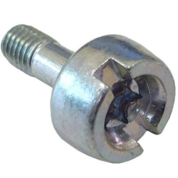 Vis couvercle filtre Stihl 4128-141-8000 – Pièce origine
