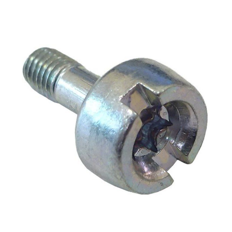 Vis couvercle filtre Stihl 4128-141-8000 – Pièce origine