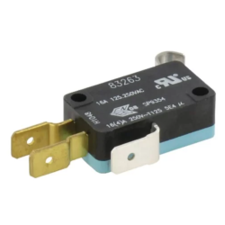 Micro-interrupteur 9400-0360-01 – Sécurité GGP/Stiga