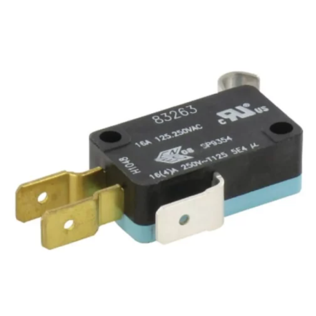 Micro-interrupteur 9400-0360-01 – Sécurité GGP/Stiga