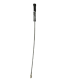 Câble avec poussoir 532159460 tracteur tondeuse Husqvarna/Jonsered - Pièce d\'origine
