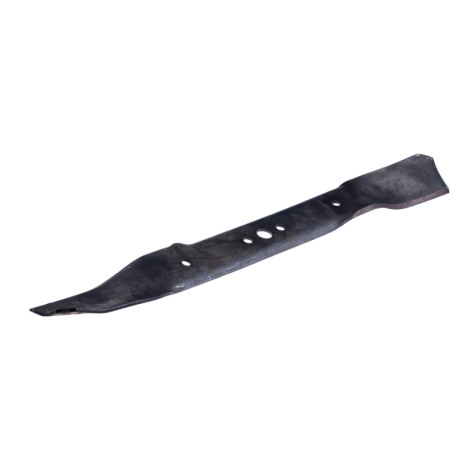 Lame pour tondeuse à gazon Bestgreen BM5HTOA