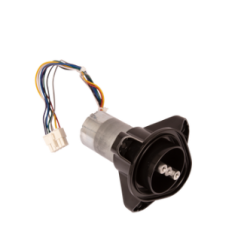 Moteur de coupe 599267704 pour robot Gardena - Pièce d'origine