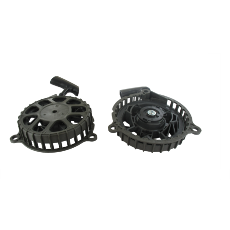 Lanceur complet 23255003 moteur DG750 - Pièce d\'origine