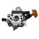 Carburateur 4180-120-0619 débroussailleuse Stihl - Pièce d\'origine