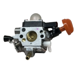 Carburateur 4180-120-0619 débroussailleuse Stihl - Pièce d'origine