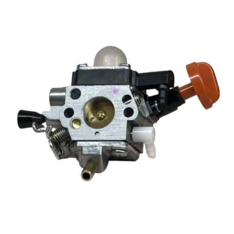 Carburateur 4180-120-0619 débroussailleuse Stihl - Pièce d\'origine