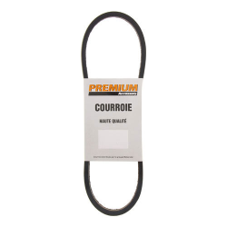 Courroie 3047007R tondeuse Emak - Pièce d'origine