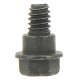 Vis de fixation carter courroie tondeuse Cub Cadet et MTD