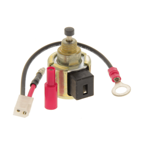Solénoide carburateur Kohler 25 757 25-S - Pièce d\'origine