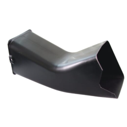 Goulotte éjection 325108009/1 – Pièce origine Castelgarden/GGP