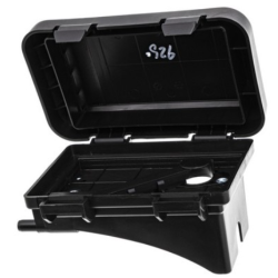 Boite filtre a air tondeuse MTD 6X65RH