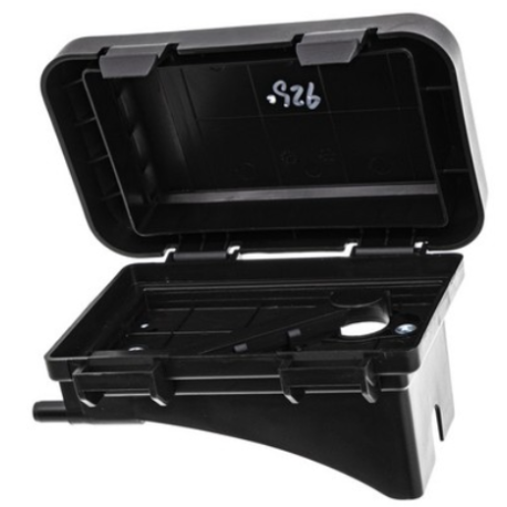 Boite filtre a air tondeuse MTD 6X65RH