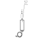 Transformateur pour robot tondeuse Id Tech et Yard Force