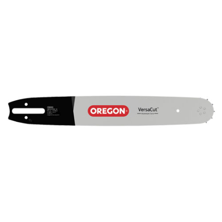 Guide tronçonneuse Oregon 163VXLGD025