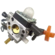 Carburateur Stihl 4180-120-0618 – Pièce origine débroussailleuse