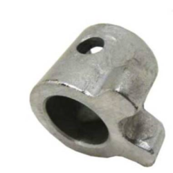 Moyeu de roue K302000005 – Pièce origine Emak/Pubert