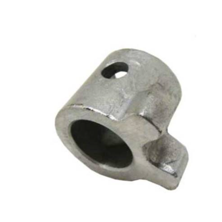 Moyeu de roue K302000005 – Pièce origine Emak/Pubert