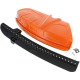 Capot protecteur Stihl 4180-007-1028 – 420 mm pièce origine
