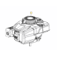 Moteur de remplacement complet MTD 752Z7X70JWD 
