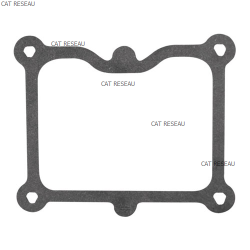 Joint cache culbuteur 793437 moteur Briggs & Stratton - Pièce d'origine